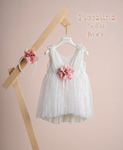 Load image into Gallery viewer, Christening Girls Set