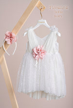 Load image into Gallery viewer, Christening Girls Set