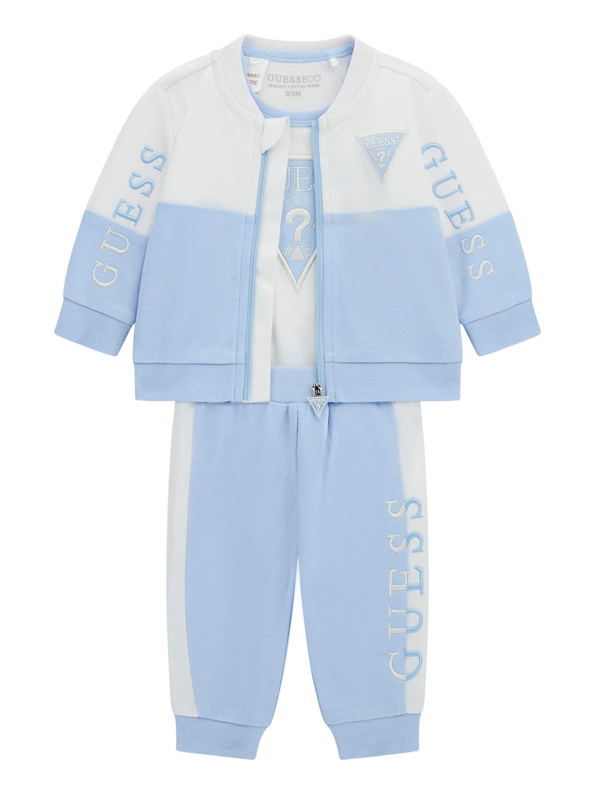 Guess Baby Boy Set Mini Me Boutique Cyprus