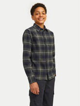 Load image into Gallery viewer, JACK & JONES BOYS Shirt (0989)