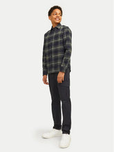 Load image into Gallery viewer, JACK & JONES BOYS Shirt (0989)