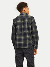 Load image into Gallery viewer, JACK & JONES BOYS Shirt (0989)