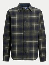 Load image into Gallery viewer, JACK & JONES BOYS Shirt (0989)