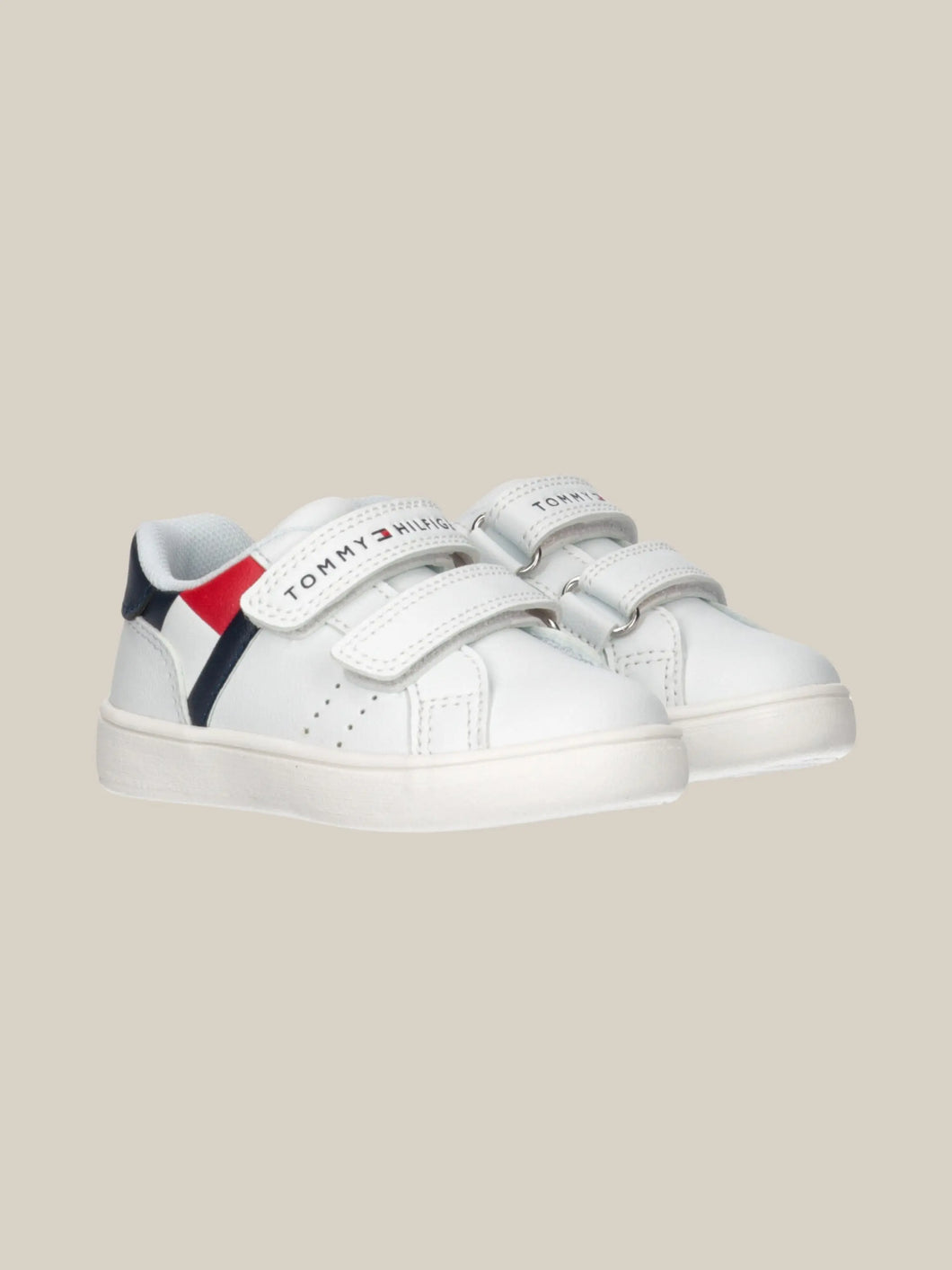 TOMMY HILFIGER Boys Sneakers