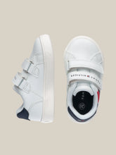 Load image into Gallery viewer, TOMMY HILFIGER Boys Sneakers
