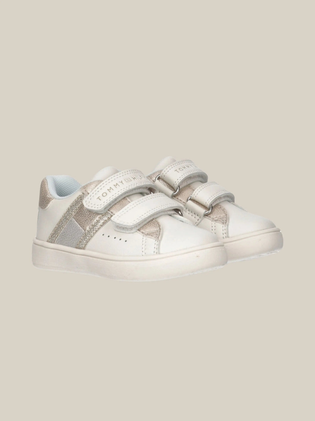 TOMMY HILFIGER Girls Sneakers