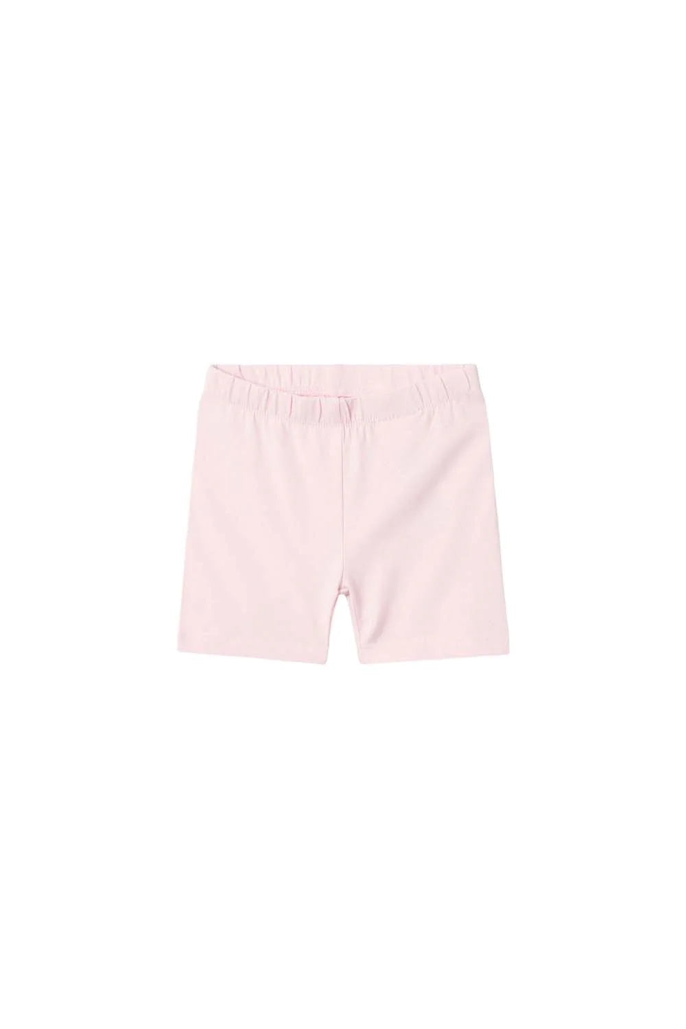 Name It Girls Pink Biker Short (8153)