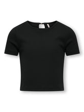 Load image into Gallery viewer, ONLY Girls Black Top (2476)