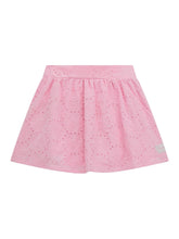 Load image into Gallery viewer, Guess Girls Pink Skirt
