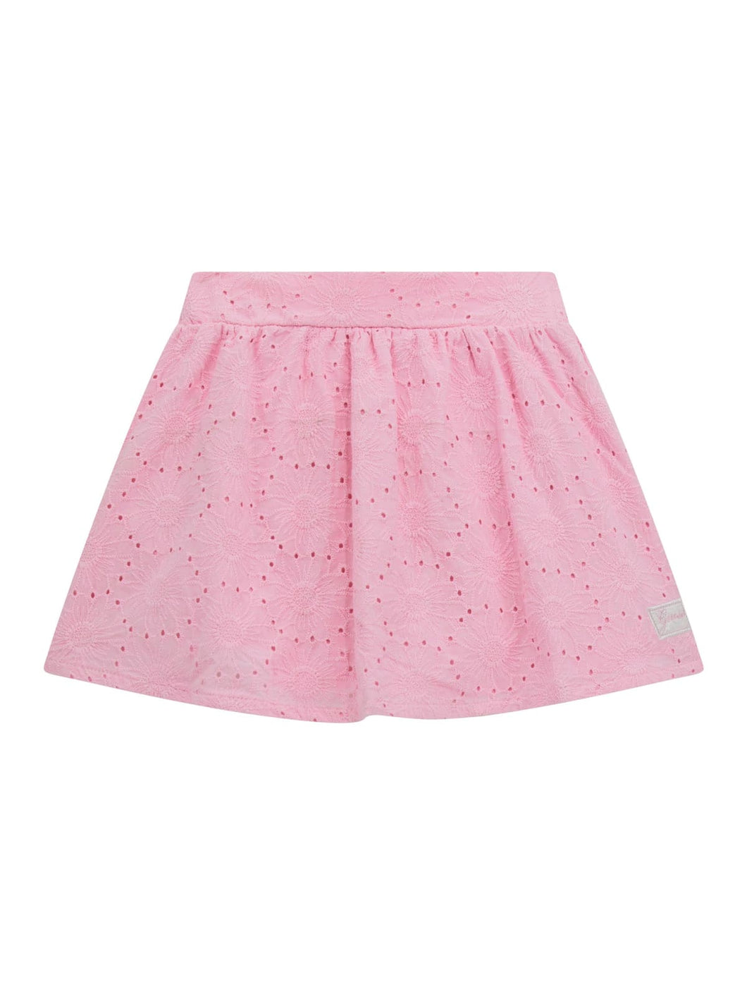Guess Girls Pink Skirt