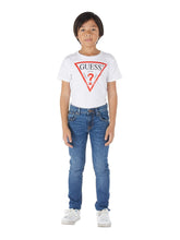 Load image into Gallery viewer, Guess Boys Slim Fit Jean (1CRM)