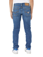 Load image into Gallery viewer, Guess Boys Slim Fit Jean (1CRM)