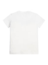 Load image into Gallery viewer, Guess Boys Ivory T-Shirt
