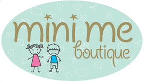 Mini Me Boutique Cyprus