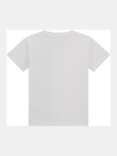 Load image into Gallery viewer, Guess Boys White T-Shirt
