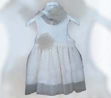 Load image into Gallery viewer, Christening Girls Flower Set