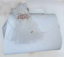 Load image into Gallery viewer, Christening Girls Flower Set