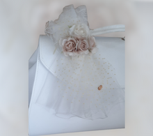 Load image into Gallery viewer, Christening Girls Flower Set
