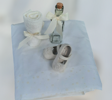 Load image into Gallery viewer, Christening Girls Flower Set