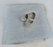 Load image into Gallery viewer, Christening Girls Flower Set