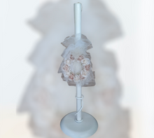 Load image into Gallery viewer, Christening Girls Flower Set