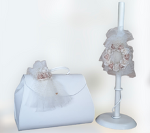 Load image into Gallery viewer, Christening Girls Flower Set
