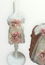 Load image into Gallery viewer, Christening Girls Set