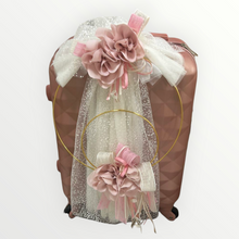Load image into Gallery viewer, Christening Girls Set