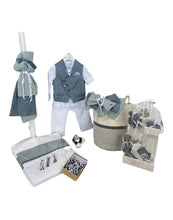 Load image into Gallery viewer, Christening Boys G221