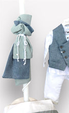 Load image into Gallery viewer, Christening Boys G221