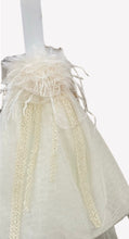 Load image into Gallery viewer, Christening Girls Fair Set