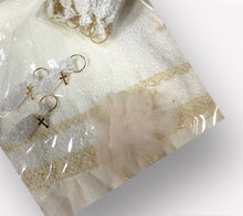 Load image into Gallery viewer, Christening Girls Fair Set