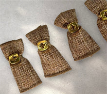 Load image into Gallery viewer, Christening Boys Khaki Set