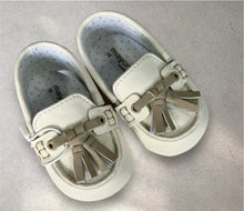 Load image into Gallery viewer, Christening Boys Khaki Set