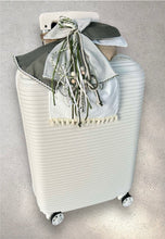 Load image into Gallery viewer, Christening Boys Khaki Set