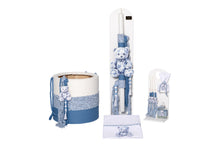 Load image into Gallery viewer, ΑΡΚΟΥΔΑΚΙ FLORAL 7018644