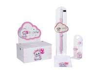 Load image into Gallery viewer, ΑΡΚΟΥΔΑΚΙ-ΣΥΝΝΕΦΑΚΙ ΟΝΟΜΑ 7017049