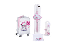 Load image into Gallery viewer, ΑΡΚΟΥΔΑΚΙ-ΣΥΝΝΕΦΑΚΙ ΟΝΟΜΑ 7018250