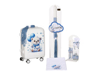 Load image into Gallery viewer, ΑΡΚΟΥΔΑΚΙ-ΣΥΝΝΕΦΑΚΙ ΟΝΟΜΑ 7018248