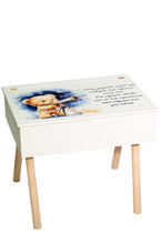 Load image into Gallery viewer, ΜΟΝΟΓΡΑΜΜΑ ΑΡΚΟΥΔΟΣ 7018746