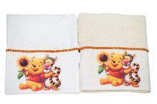 Load image into Gallery viewer, ΑΡΚΟΥΔΑΚΙ-ΤΙΓΡΑΚΙ 7017359