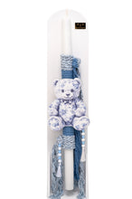 Load image into Gallery viewer, ΑΡΚΟΥΔΑΚΙ FLORAL 7018644