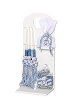 Load image into Gallery viewer, ΑΡΚΟΥΔΑΚΙ FLORAL 7018644