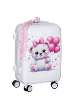 Load image into Gallery viewer, ΑΡΚΟΥΔΑΚΙ-ΣΥΝΝΕΦΑΚΙ ΟΝΟΜΑ 7018250