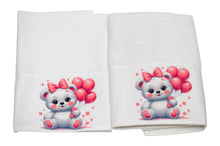 Load image into Gallery viewer, ΑΡΚΟΥΔΑΚΙ-ΣΥΝΝΕΦΑΚΙ ΟΝΟΜΑ 7018250