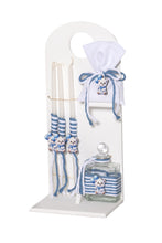 Load image into Gallery viewer, ΑΡΚΟΥΔΑΚΙ-ΣΥΝΝΕΦΑΚΙ ΟΝΟΜΑ 7017047