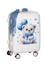 Load image into Gallery viewer, ΑΡΚΟΥΔΑΚΙ-ΣΥΝΝΕΦΑΚΙ ΟΝΟΜΑ 7018248