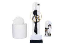 Load image into Gallery viewer, ΜΟΝΟΓΡΑΜΜΑ PLEXIGLASS 7017424