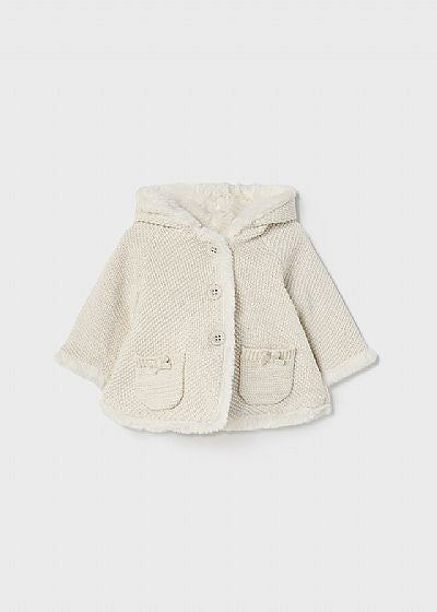 Mayoral Baby Girl Coats (2304) (42)
