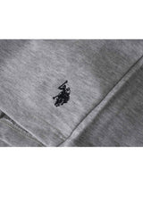 Load image into Gallery viewer, U.S. Polo Assn. Mens Grey Short Pant 997